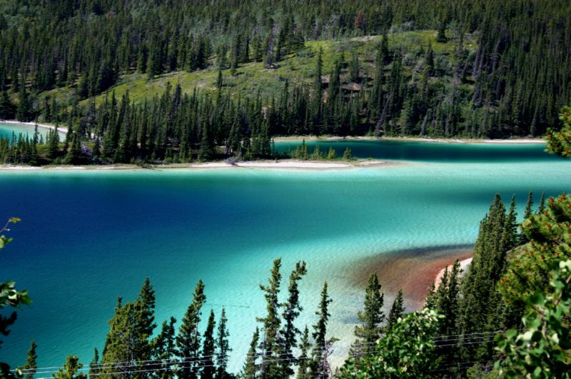 062304 Skagway to Haines (10038)